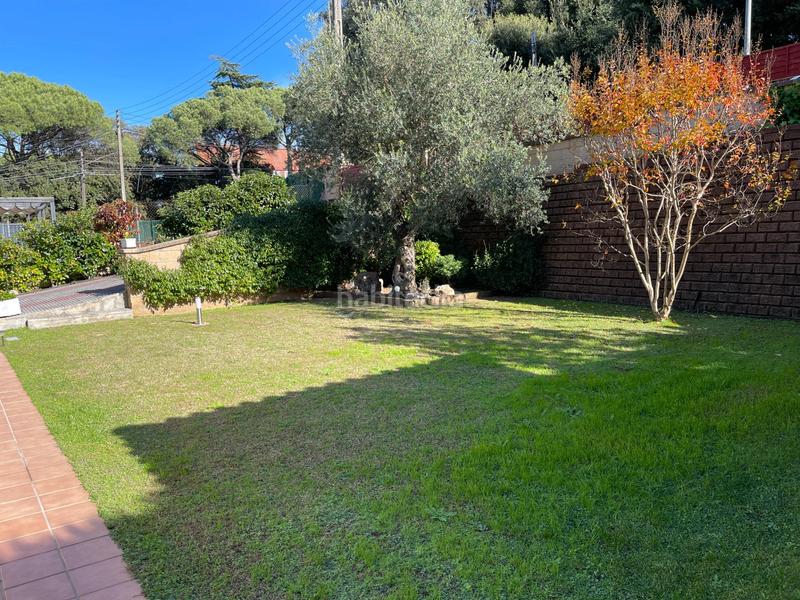 Foto da6638d9-a5e8-46de-8163-300174d245fe. Casa con riscaldamento parcheggio in Sant Pere de Vilamajor