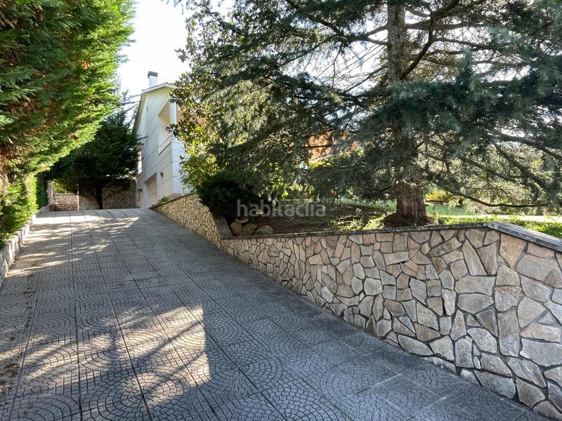 Foto e0b04dfe-f0c1-4180-a40d-6c5551da7e76. Casa con riscaldamento parcheggio in Sant Pere de Vilamajor