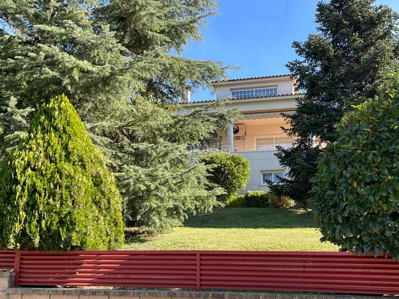 Foto f7b3d2f1-b7fb-4fbc-b051-3490328e4c09. Casa con riscaldamento parcheggio in Sant Pere de Vilamajor