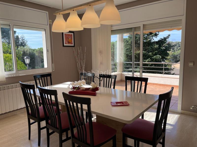 Foto f9ab9a90-c244-47a1-9500-b8900bb0a528. Casa con riscaldamento parcheggio in Sant Pere de Vilamajor