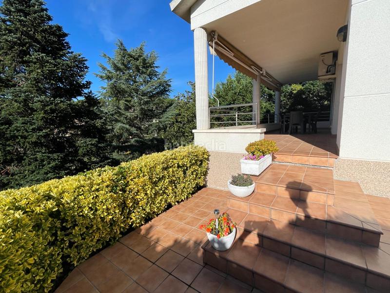 Foto f9f4c6aa-5b12-429c-b23e-af46fd2307d3. Casa con riscaldamento parcheggio in Sant Pere de Vilamajor