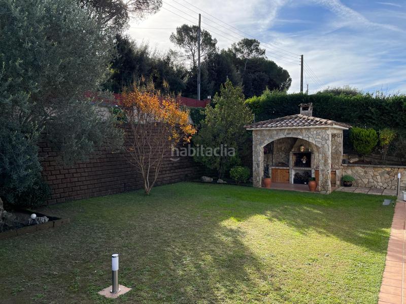 Foto fe55af5e-f409-4e20-b0c8-8b755de85d50. Casa con riscaldamento parcheggio in Sant Pere de Vilamajor