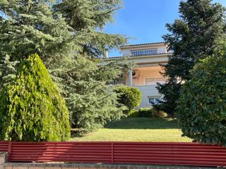 Casa a Sant Pere de Vilamajor. Casa en venta en can vila