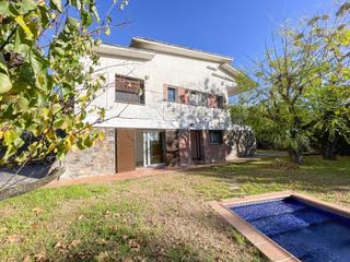 Casa  Calle gregal. Vivienda a 4 vientos  sant pere de vilamajor nucleo urbano