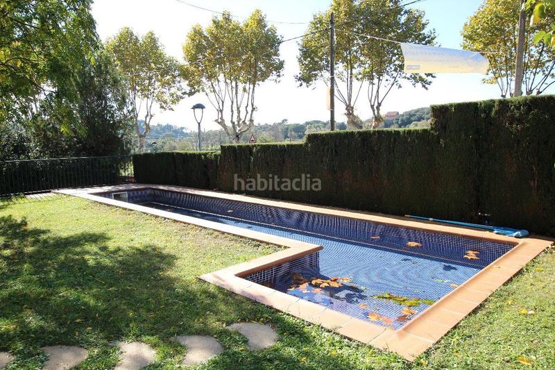 Foto 23206638-1c12-4e0e-bbf1-0643f6a0918a. Casa amb calefacció aparcament piscina a Sant Pere de Vilamajor