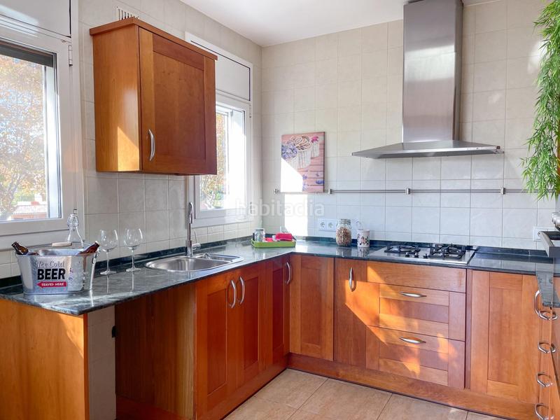 Foto 59eee73c-f05e-4a85-82f6-e65aa35d6209. Casa amb calefacció aparcament piscina a Sant Pere de Vilamajor