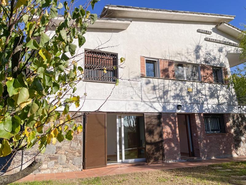 Foto 67fd4bfc-774b-4b4c-ad58-cc85efc716a4. Casa amb calefacció aparcament piscina a Sant Pere de Vilamajor