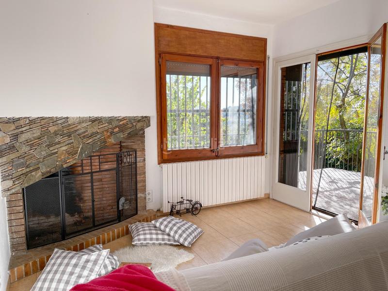 Foto 6a231def-f137-4dfc-906e-720b9006ed57. Casa amb calefacció aparcament piscina a Sant Pere de Vilamajor