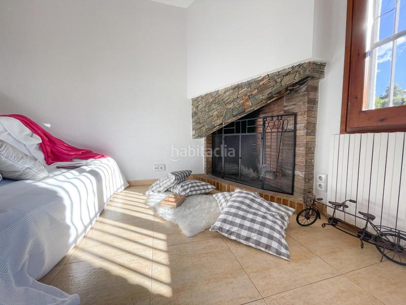 Foto 6eac3b26-b3cd-4e5d-b0a2-8876ea250f1f. Casa amb calefacció aparcament piscina a Sant Pere de Vilamajor