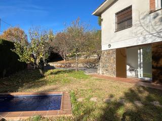 Casa  Calle gregal. Vivienda a 4 vientos  sant pere de vilamajor nucleo urbano