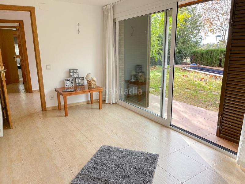 Foto 7b083fc9-a8b6-4f1d-99c1-88d73666ebba. Casa amb calefacció aparcament piscina a Sant Pere de Vilamajor