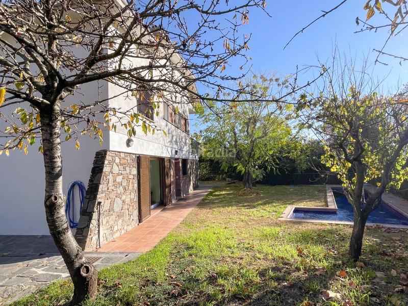 Foto 9aa636f5-e273-4bad-b6fa-55fb09c9389c. Casa amb calefacció aparcament piscina a Sant Pere de Vilamajor