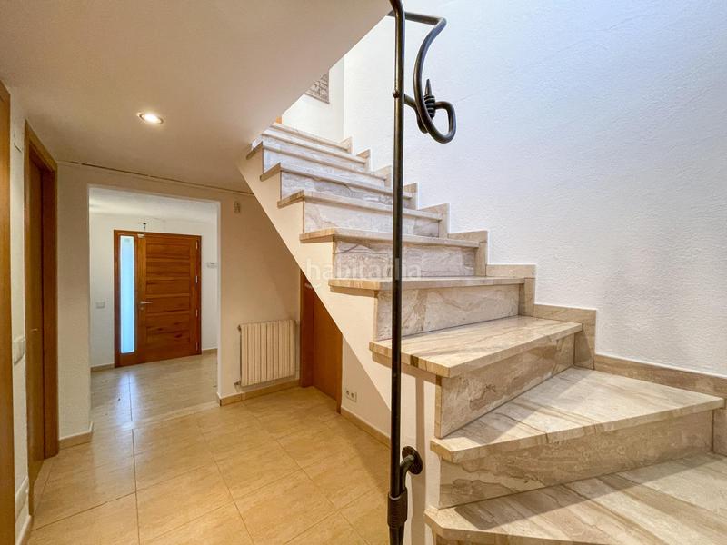 Foto aa4fe2e2-453a-4c5b-b337-ada8fdbc2d36. Casa amb calefacció aparcament piscina a Sant Pere de Vilamajor