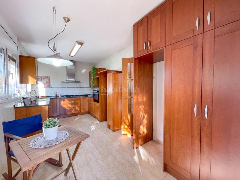 Foto ac8a7687-7dad-4d32-a139-34b48b96a76b. Casa amb calefacció aparcament piscina a Sant Pere de Vilamajor