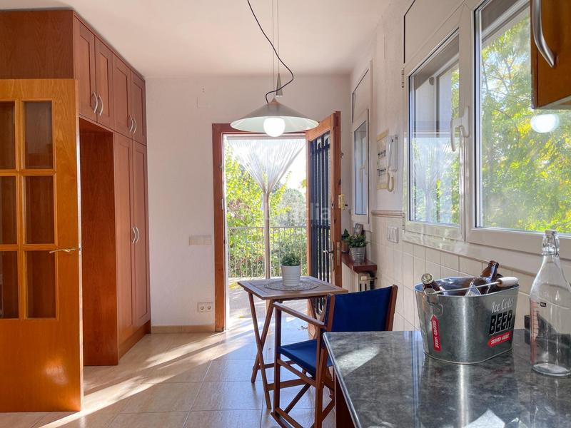 Foto e3e8f5e4-f96b-4a2f-b897-847c710e2aed. Casa amb calefacció aparcament piscina a Sant Pere de Vilamajor