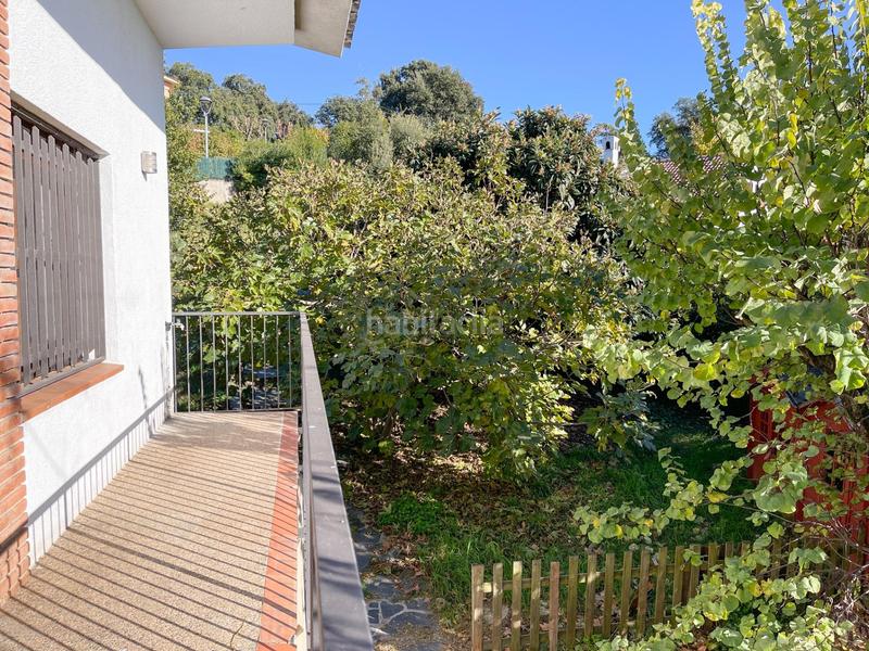 Foto f33f7096-bc17-4a7c-aa47-f1a4f90008a6. Casa amb calefacció aparcament piscina a Sant Pere de Vilamajor