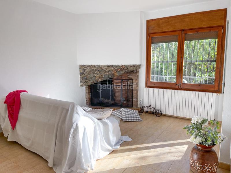 Foto f35edb14-1082-409c-bf1c-e6d56ccd71fd. Casa amb calefacció aparcament piscina a Sant Pere de Vilamajor