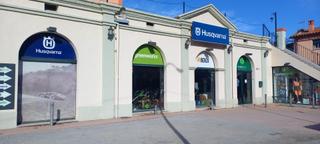 Alquiler Local Comercial en Cardedeu. Local comercial en alquiler