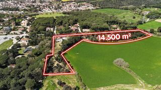 Casa a Carretera JCX4+CF2 Llinars del Vallès