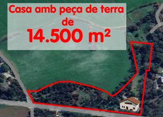 Casa  Carretera jcx4+cf2 llinars del vallès. Pellizcate que es real.