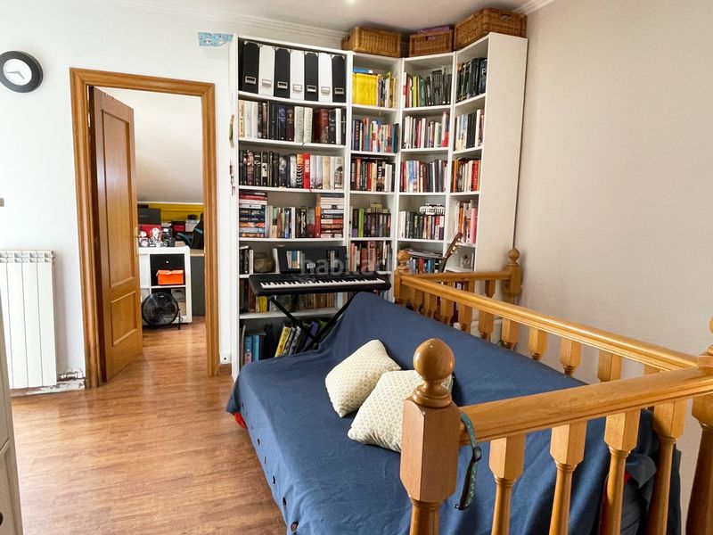 Foto 00dfae33-d71a-4036-bb24-774d9f6f071e. Pis amb calefacció aparcament a Cardedeu