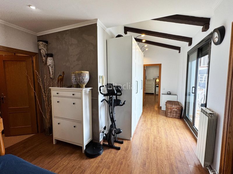 Foto 0733467b-6e39-42ac-8a24-59f698e89192. Pis amb calefacció aparcament a Cardedeu