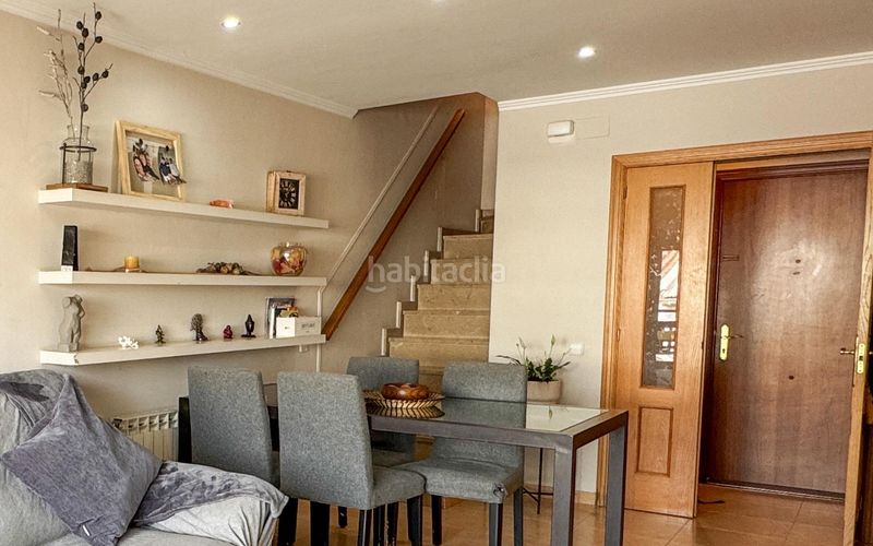 Foto 319cf728-6d86-445d-93ed-34c0358e1084. Pis amb calefacció aparcament a Cardedeu