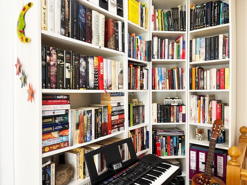 Foto 54bc5d7b-6466-447f-99aa-8e4bf6b8691c. Pis amb calefacció aparcament a Cardedeu