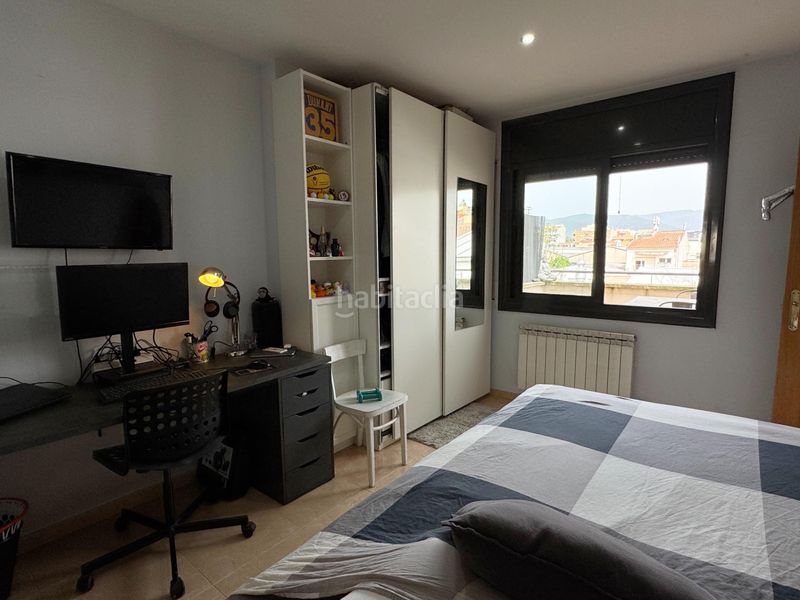 Foto ad9f7002-455d-4563-9e32-d2cdcb1eb015. Pis amb calefacció aparcament a Cardedeu