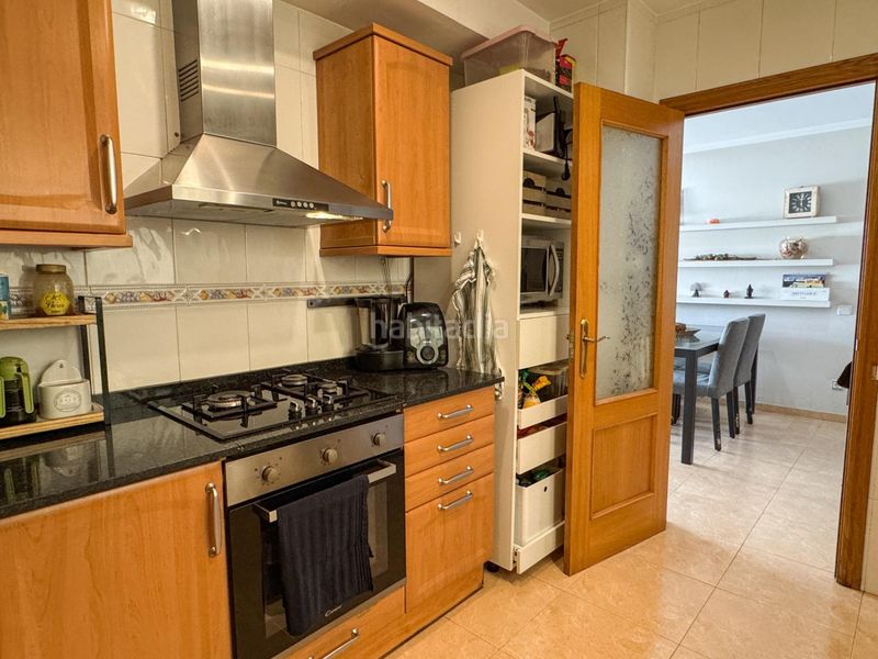 Foto d8e5b1c4-6a14-4e83-84a6-0b6e466f1a7f. Pis amb calefacció aparcament a Cardedeu