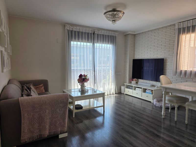 Foto 035fc7bf-07b8-42be-be5d-d8767206616e. Pis amb aparcament a Cardedeu