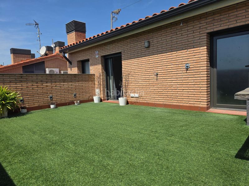 Foto 1272859b-d9a7-4921-80d4-f7f129400f9b. Pis amb aparcament a Cardedeu