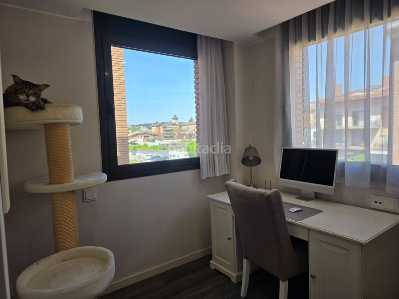 Foto 29e25004-61d4-422c-ac59-0626447eb7f4. Pis amb aparcament a Cardedeu