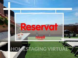 Etagenwohnung in Cardedeu. Dúplex en venta en cardedeu