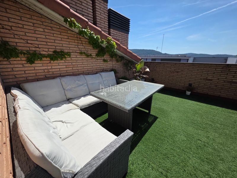 Foto 419c846f-242c-42ee-9c5b-bffecae44692. Pis amb aparcament a Cardedeu