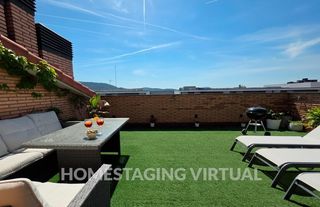 Pis a Cardedeu. Dúplex en venta en cardedeu