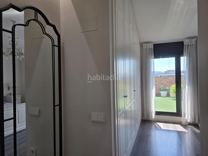 Foto 66c610a1-6a44-478a-978a-21abff5a209a. Pis amb aparcament a Cardedeu