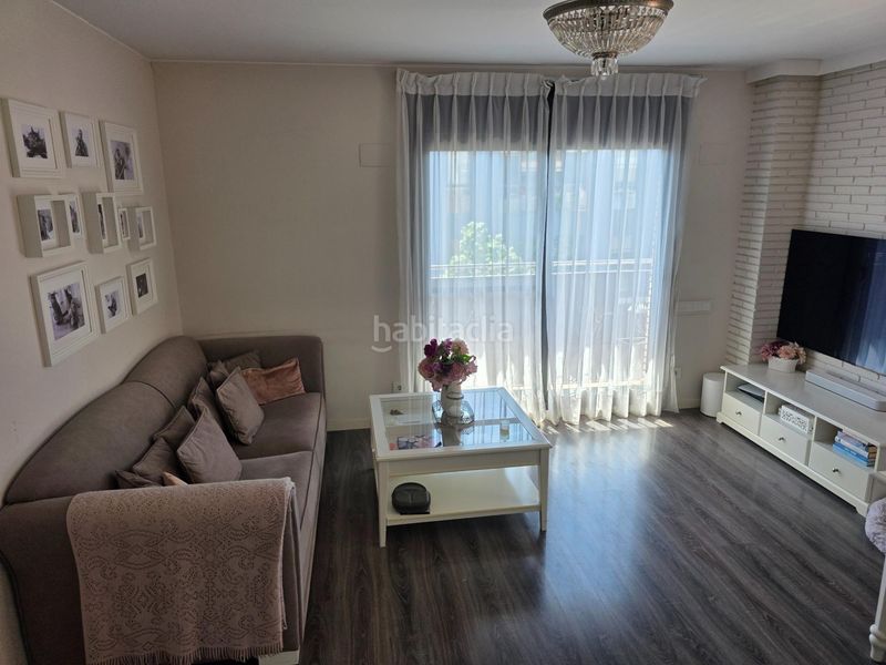 Foto f47e59a2-5bde-44b9-8f83-e6f59cb57488. Pis amb aparcament a Cardedeu