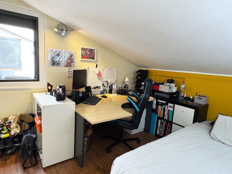 Foto 5b460126-b16a-4b82-8ad3-0908c06d980a. Pis amb calefacció aparcament a Cardedeu