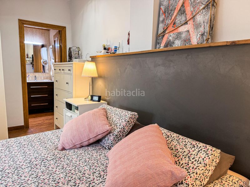 Foto 871c593b-a139-4185-806b-498cf1b4c610. Pis amb calefacció aparcament a Cardedeu