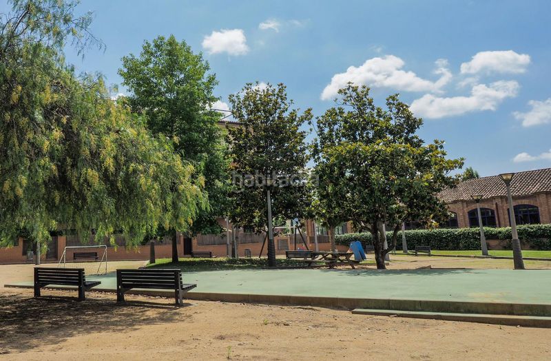 Foto 960dbc1f-aecf-4400-911c-022b7baadd55. Pis amb calefacció aparcament a Cardedeu