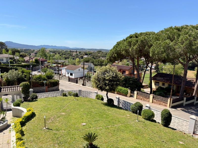 Foto 0a36cd43-1e13-406e-a38e-5d8b36a1396d. Casa amb calefacció aparcament a Sant Antoni de Vilamajor