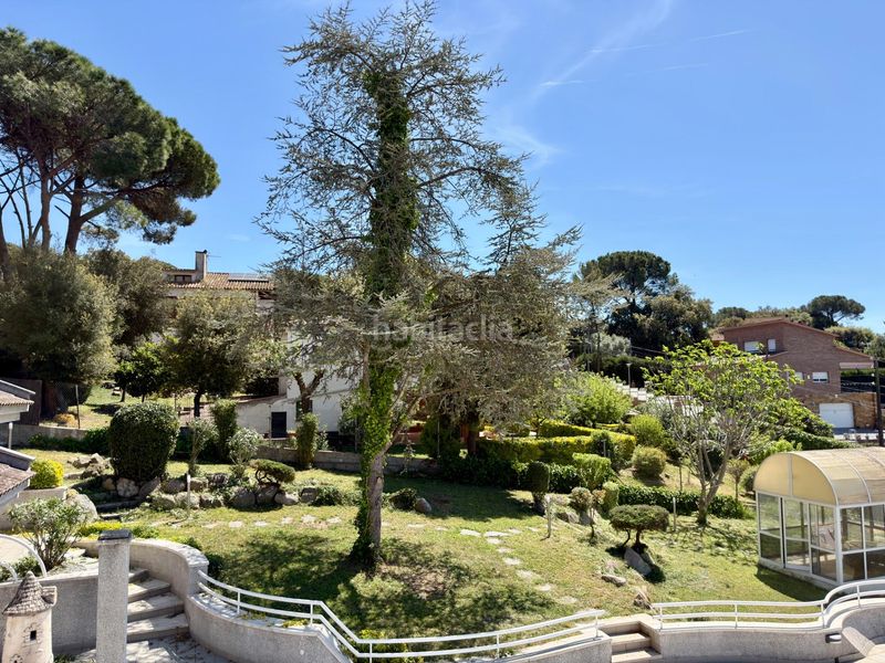 Foto c6f0c8ab-3674-4d07-8184-55198f57c54a. Casa amb calefacció aparcament a Sant Antoni de Vilamajor