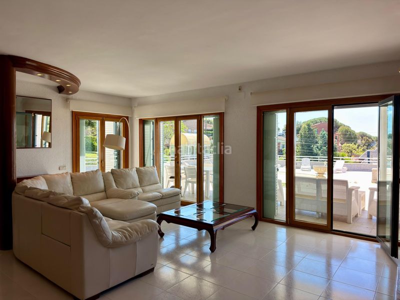 Foto e15b890a-4958-4c5c-9a33-f95f2f7d0d0c. Casa amb calefacció aparcament a Sant Antoni de Vilamajor
