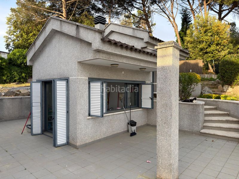 Foto fb4e65d1-a0ff-441d-9c03-519cbbee47a4. Casa amb calefacció aparcament a Sant Antoni de Vilamajor