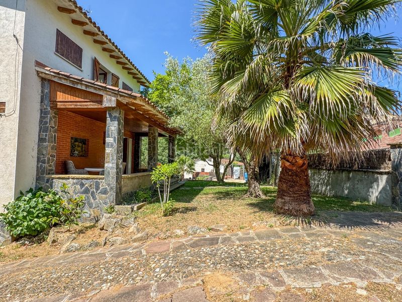 Foto 0f6dc85d-1075-4053-a816-645e069bfde3. Casa amb calefacció aparcament a Arbúcies