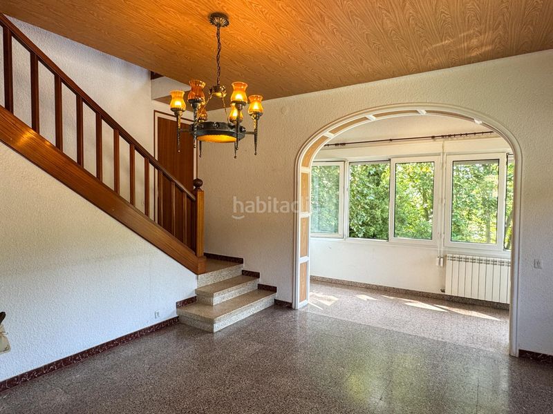 Foto 5113139e-6633-40c0-a791-6f6b210fbb3b. Casa amb calefacció aparcament a Arbúcies