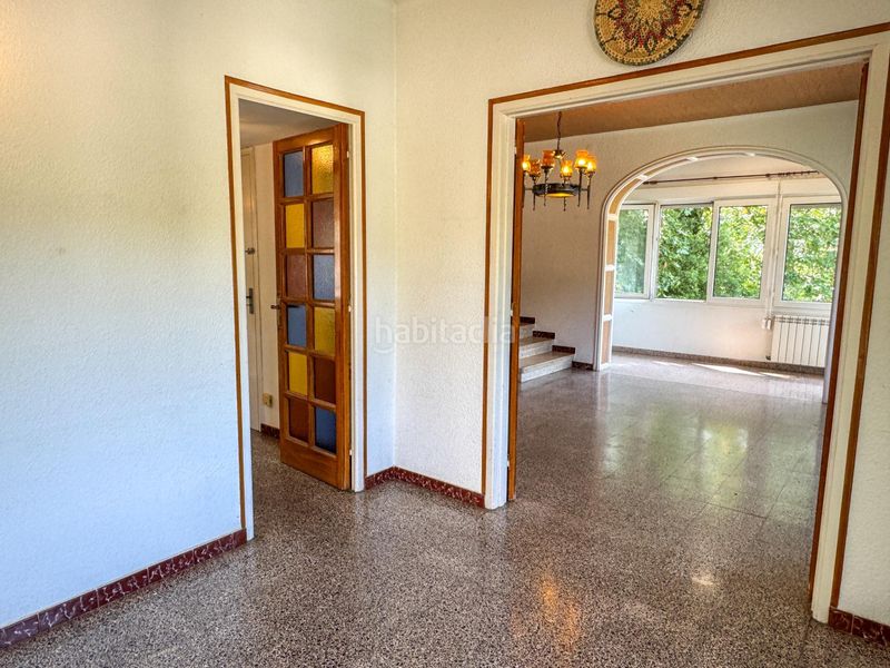 Foto 61756d40-64f9-4f88-8913-b12c5bff69c6. Casa amb calefacció aparcament a Arbúcies