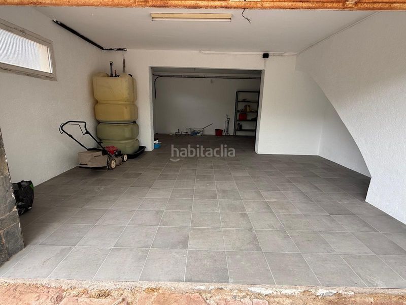 Foto b003eb04-d5c0-441a-8564-c5db94dcdf6a. Casa amb calefacció aparcament a Arbúcies