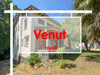Haus in Arbúcies. Casa en venda en la joia del montseny